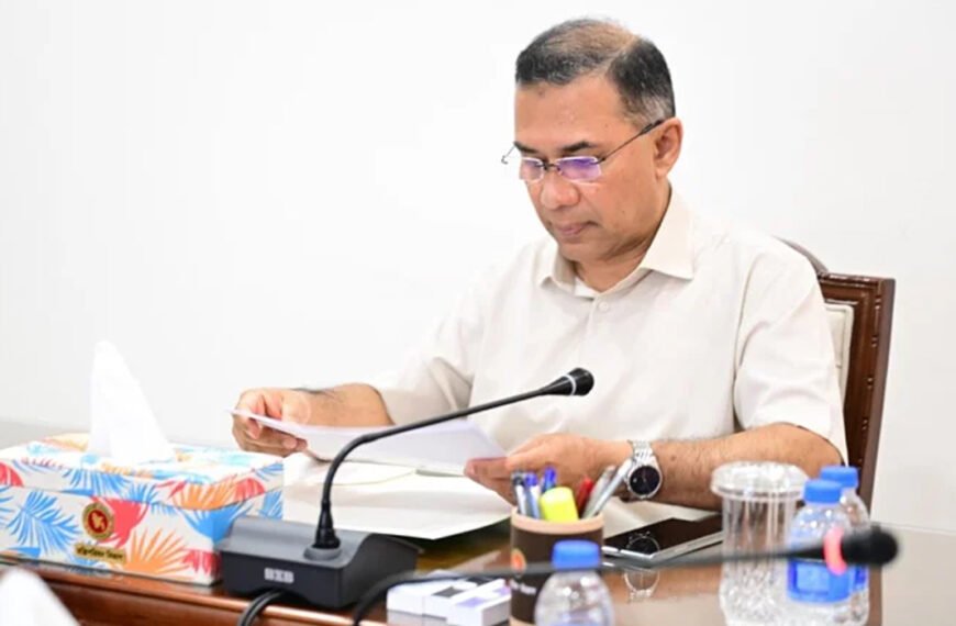 ডিসেম্বরের মধ্যে কৃষকদের পূর্ণাঙ্গ তালিকা প্রণয়নের নির্দেশ প্রধানমন্ত্রীর