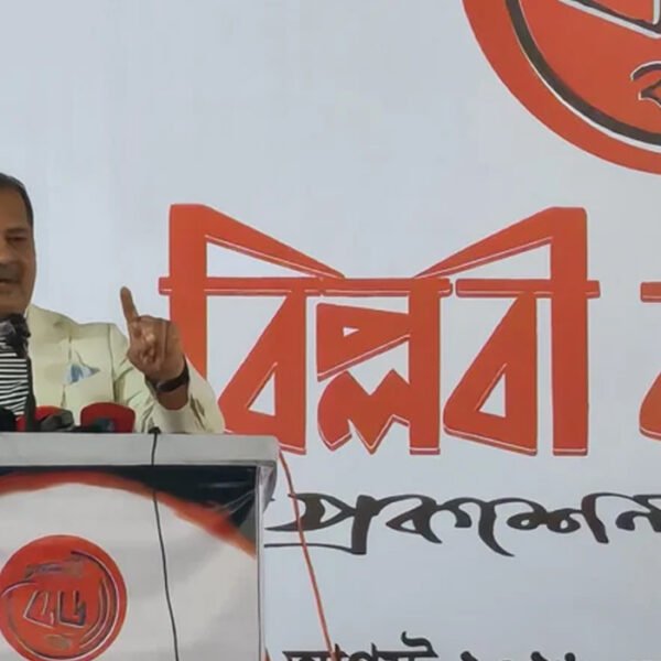 আমদানি নির্ভরতা ভেঙে নিজস্ব গ্যাস উত্তোলনে জোর দিচ্ছে সরকার : তথ্যমন্ত্রী