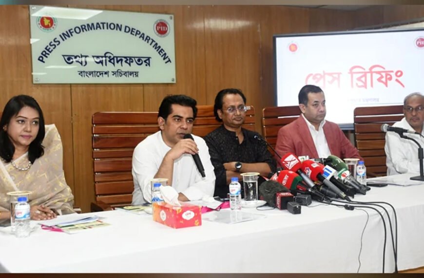 বুদ্ধিবৃত্তিক ফ্যাসিজম চর্চাকারীদের সামাজিকভাবে বয়কটের আহ্বান তথ্যমন্ত্রীর
