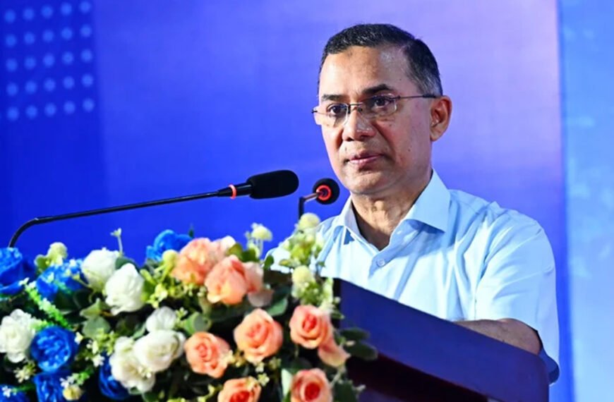 জ্বালানি সংকট মোকাবিলায় সরকার সর্বোচ্চ চেষ্টা চালিয়ে যাচ্ছে:&hellip;