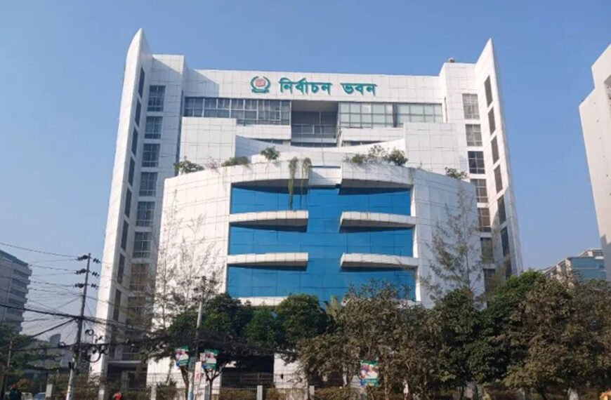 রাষ্ট্রপতি নির্বাচনে ভোট আজ