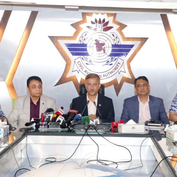 সৌদির সঙ্গে বিমান যোগাযোগে নতুন মাইলফলক, বাড়ছে যাত্রী ও কার্গো সুবিধা