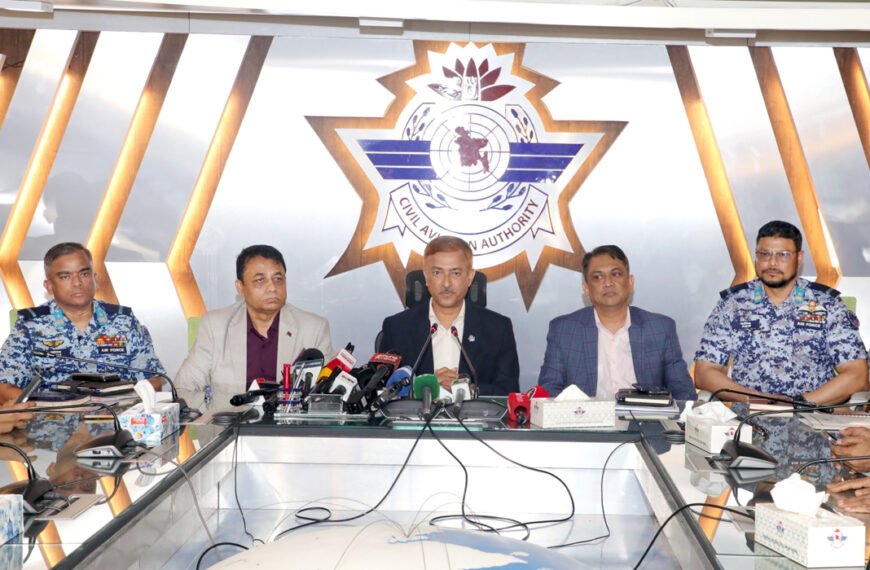 সৌদির সঙ্গে বিমান যোগাযোগে নতুন মাইলফলক, বাড়ছে যাত্রী ও কার্গো সুবিধা