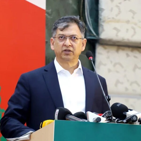 গণঅভ্যুত্থান আকস্মিক ঘটনা নয়, ১৭ বছরের আন্দোলনের ফসল: স্বরাষ্ট্রমন্ত্রী