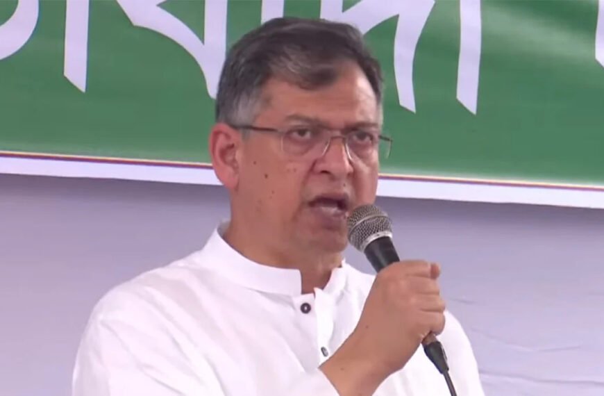 ৬ মাসে পুলিশের মনোবল ফিরে এসেছে : স্বরাষ্ট্রমন্ত্রী সালাহউদ্দিন আহমদ