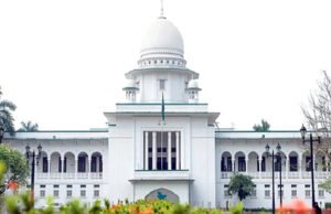 হাইকোর্টে ১২ কার্যদিবসে ৬২,৬৩৭ মামলা নিষ্পত্তি: ‘বিচারব্যবস্থায় মানুষের আস্থা সুদৃঢ় করবে’