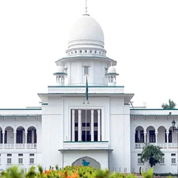 হাইকোর্টে ১২ কার্যদিবসে ৬২,৬৩৭ মামলা নিষ্পত্তি: ‘বিচারব্যবস্থায় মানুষের আস্থা সুদৃঢ় করবে’