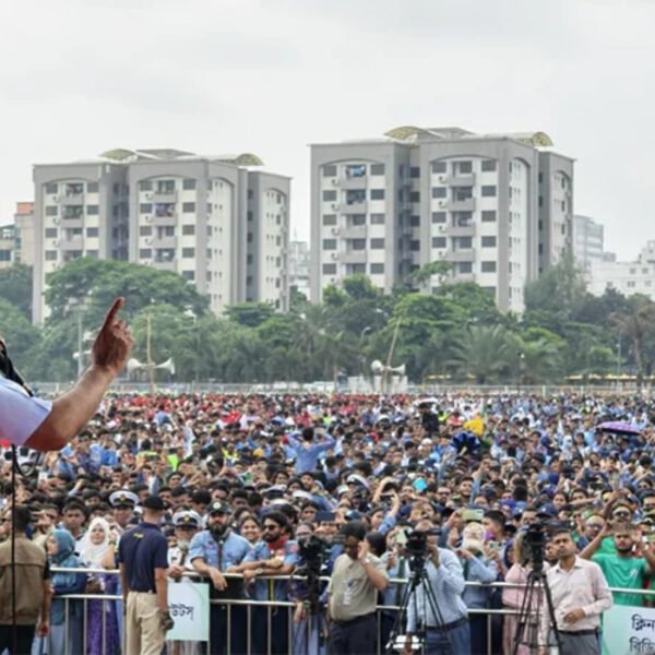 বৃহস্পতিবার ফেনী যাচ্ছেন প্রধানমন্ত্রী, থাকছে একগুচ্ছ কর্মসূচি