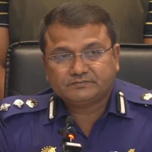 অপ্রতিমকে কীভাবে হত্যা করা হয়, পুরো ঘটনার বর্ণনা দিলো পুলিশ