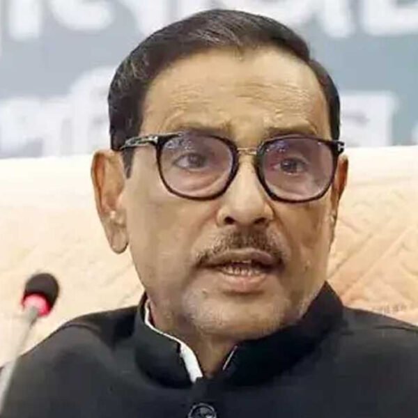 মানবতাবিরোধী অপরাধে ওবায়দুল কাদেরের মৃত্যুদণ্ড