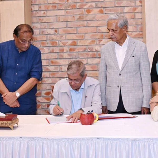 জুলাই গণঅভ্যুত্থানের চেতনায় গণতান্ত্রিক, বৈষম্যহীন রাষ্ট্র গঠনের আহ্বান রাষ্ট্রপতির