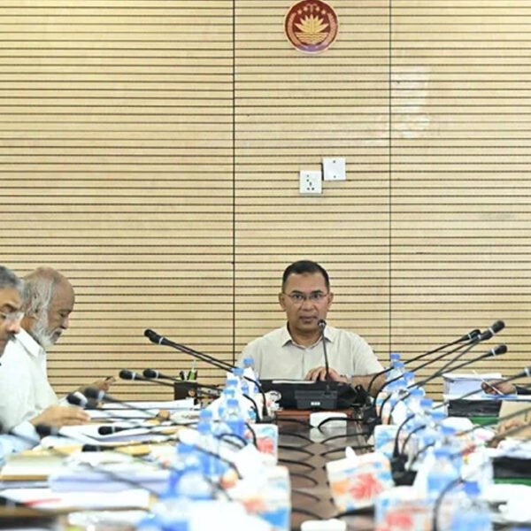 একনেকে ১ লাখ ৬৮ হাজার ৭৮০ কোটি টাকার মেট্রোরেলের ৩ প্রকল্পসহ ১২ প্রকল্প অনুমোদন