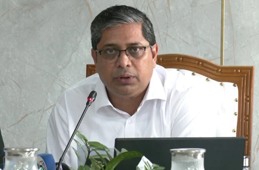 এমপিওভুক্ত শিক্ষকরা নির্বাচনে অংশ নিতে পারবেন কি না,&hellip;