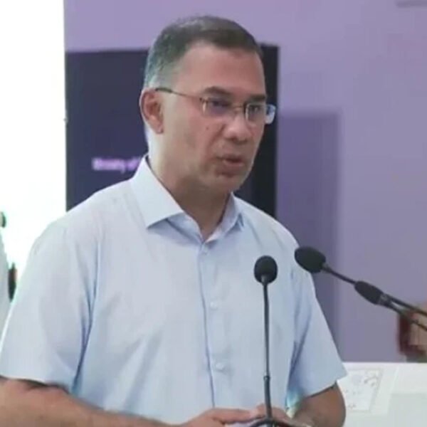 কাঙ্ক্ষিত রাষ্ট্র গঠনে সকলকে ঐক্যবদ্ধ হয়ে কাজ করার আহ্বান প্রধানমন্ত্রীর