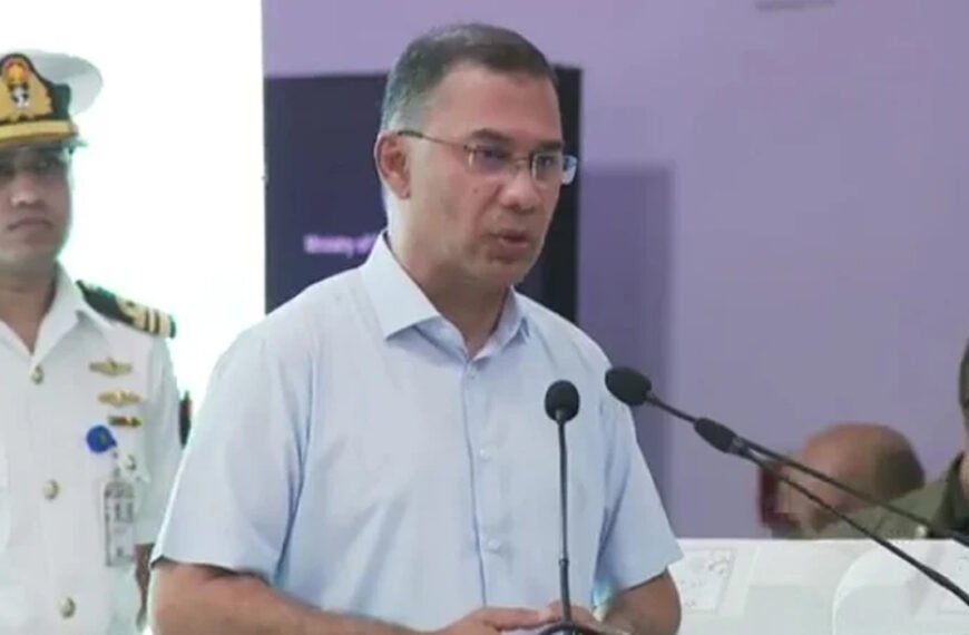 কাঙ্ক্ষিত রাষ্ট্র গঠনে সকলকে ঐক্যবদ্ধ হয়ে কাজ করার&hellip;