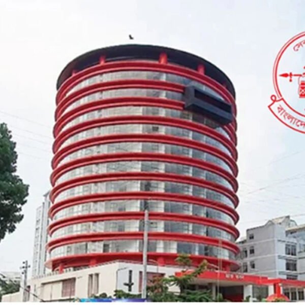 ডাক বিভাগের রেকর্ড : ২ মাসে পণ্য পরিবহন ৪০০ টন