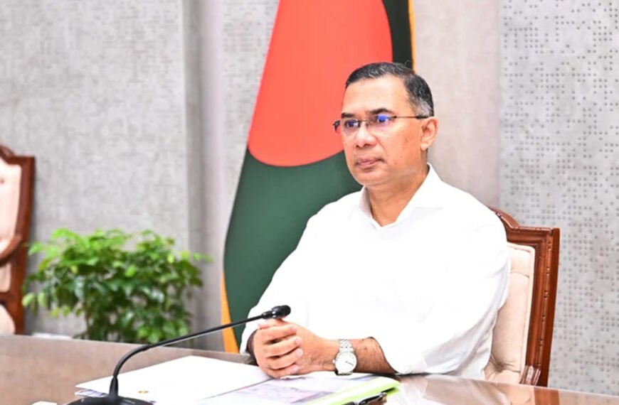 দূষণমুক্ত নদী ও বাসযোগ্য পরিবেশ নিশ্চিতে সমন্বিত উদ্যোগের&hellip;