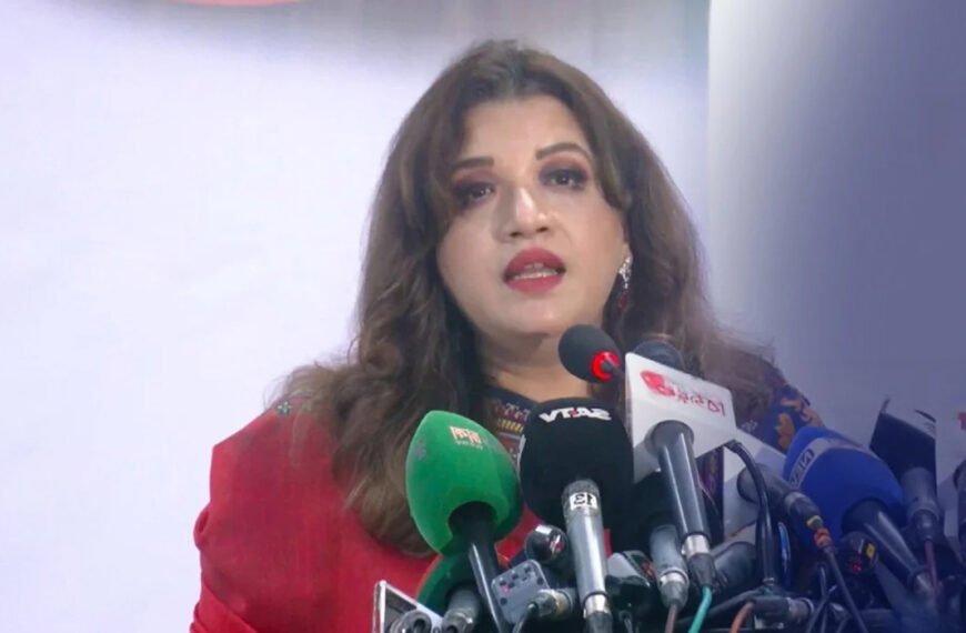 জ্বালানি সংকট মোকাবেলায় বিকল্প উৎস খুঁজছে সরকার : পররাষ্ট্র প্রতিমন্ত্রী