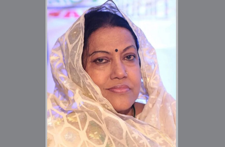 প্রথম মৃত্যুবার্ষিকীতে স্মরণে ফরিদা পারভীন