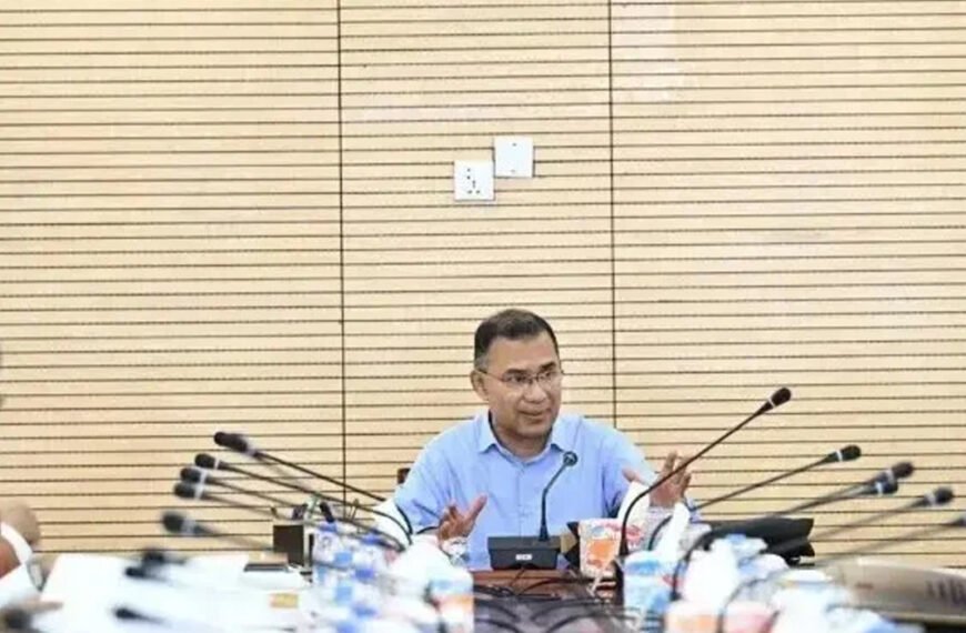 ভ্যাটের রিটার্ন জমার নিয়মে পরিবর্তন আসছে, মন্ত্রিসভায় অনুমোদন