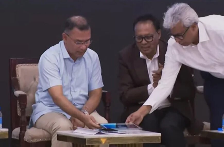 বাংলাদেশ ইনোভেশন ফেয়ার উদ্বোধন প্রধানমন্ত্রীর