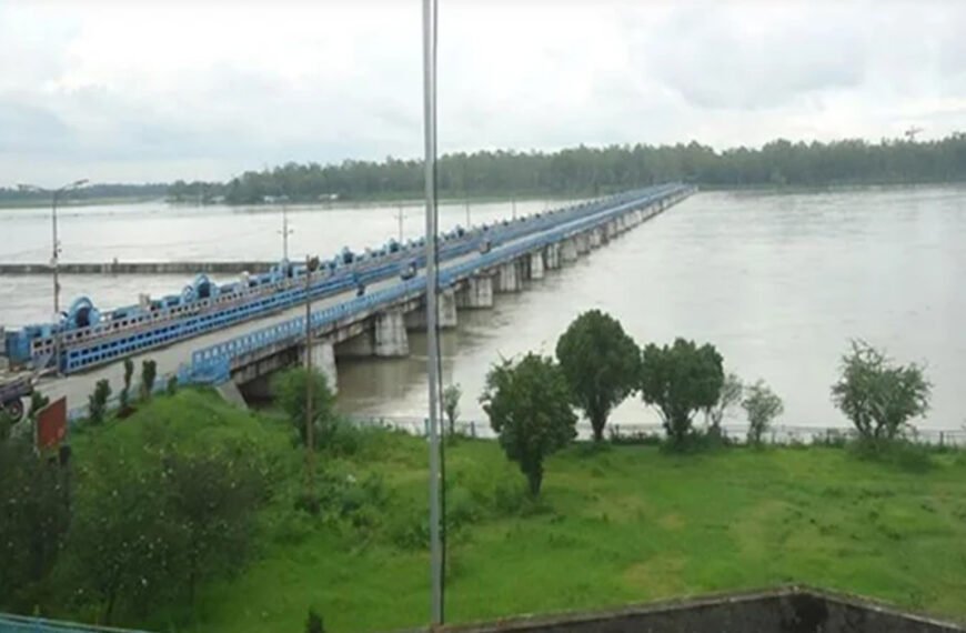 বিএনপি সরকারের উদ্যোগ : তিস্তা মহাপরিকল্পনা বাস্তবায়ন কার্যক্রম শুরু