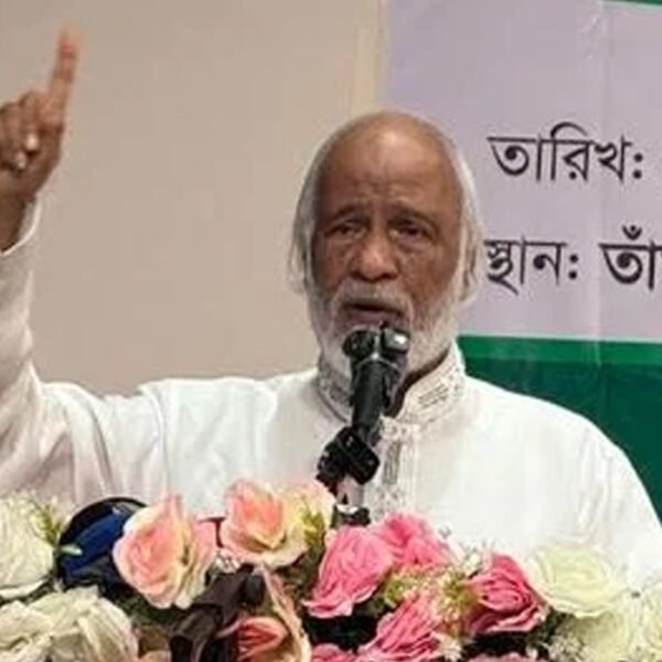 বিএনপির ইতিহাস ও বাংলাদেশের ইতিহাস প্রায় অভিন্ন : স্থানীয় সরকার মন্ত্রী