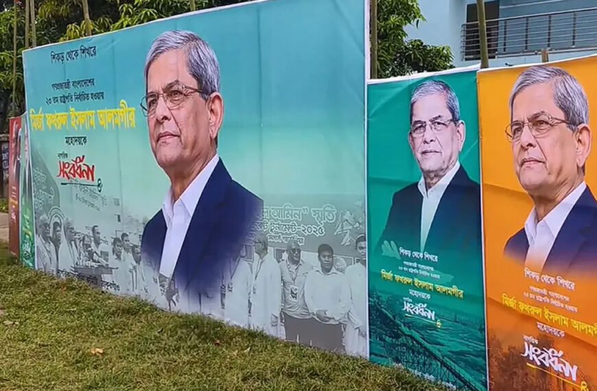 রাষ্ট্রপতি যাচ্ছেন আজ, প্রস্তুত ঠাকুরগাঁও