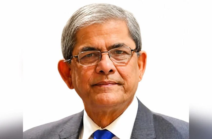 রাষ্ট্রপতির আগমনে ঠাকুরগাঁওয়ে উৎসবের আমেজ