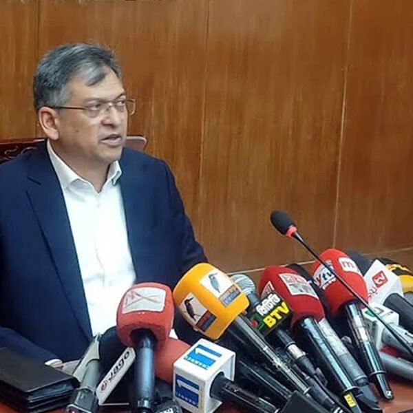 অপ্রতিম হত্যায় ৪ জন গ্রেফতার, অপরাধ স্বীকার: স্বরাষ্ট্রমন্ত্রী