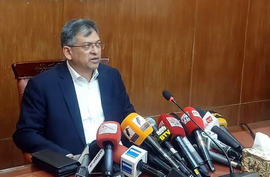 অপ্রতিম হত্যায় ৪ জন গ্রেফতার, অপরাধ স্বীকার: স্বরাষ্ট্রমন্ত্রী