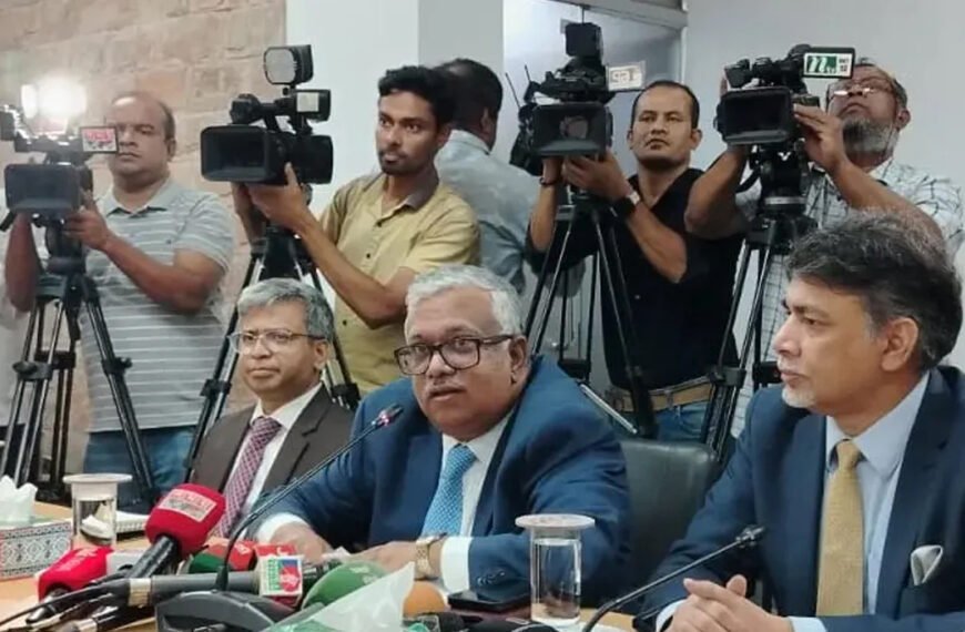 ২৪ সেপ্টেম্বর জা‌তিসংঘে ভাষণ দেবেন প্রধানমন্ত্রী