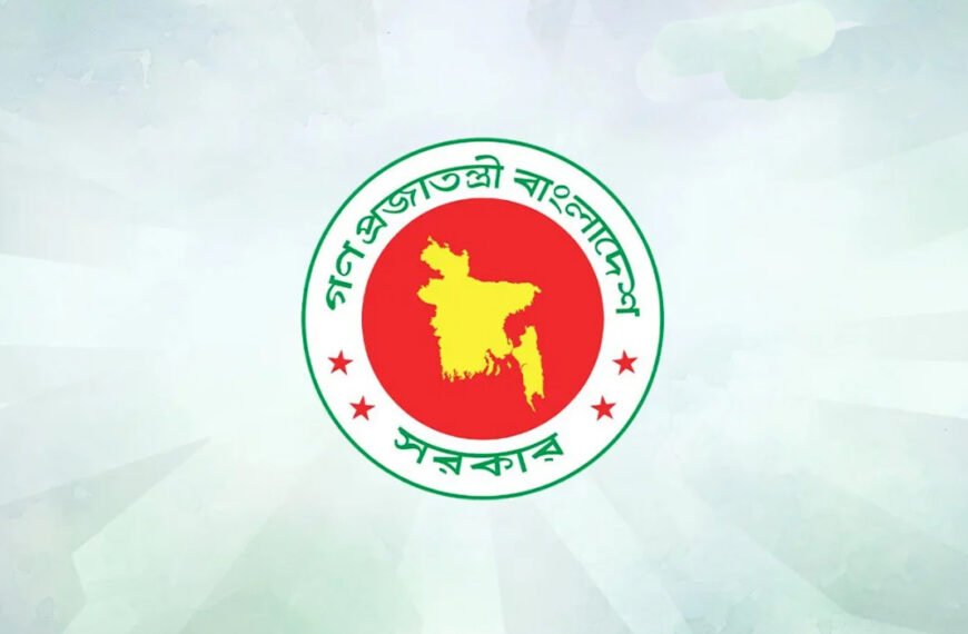 মাদকের বিরুদ্ধে জিরো টলারেন্স নীতিতে কঠোর অবস্থানে সরকার