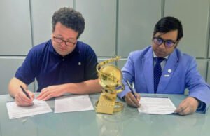 UN Tourism Affiliate Member CIFFT Appoints M.Z.I. Dalton Zahir as Ambassador for Asia