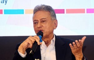 যুক্তরাষ্ট্র থেকে আমদানি বাড়িয়েছি, এখন বাড়তি সহায়তা পাওয়া উচিত : অর্থমন্ত্রী