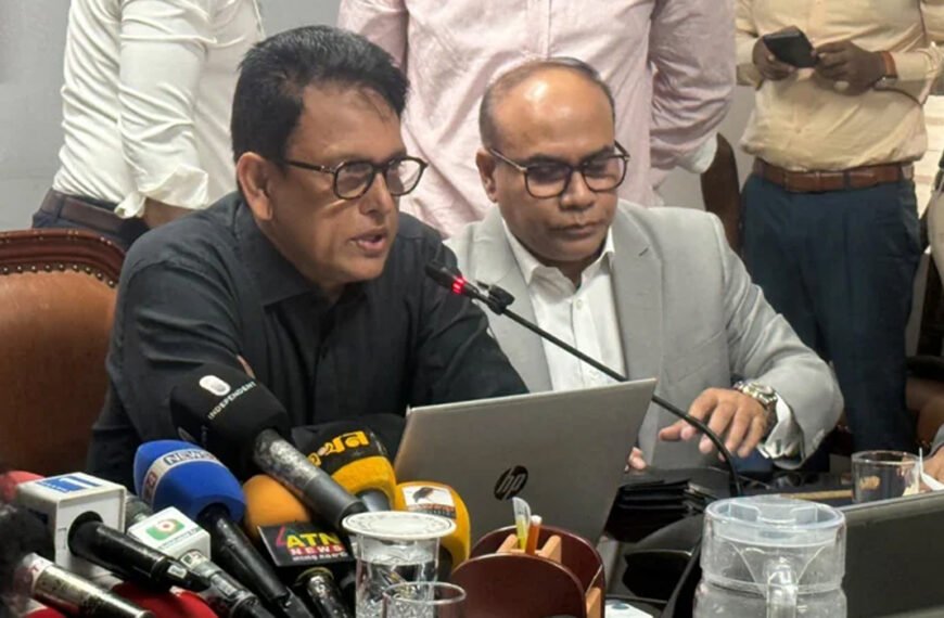 এইচএসসি-সমমান পরীক্ষায় ২৯৩টি শিক্ষাপ্রতিষ্ঠানে শূন্য পাস