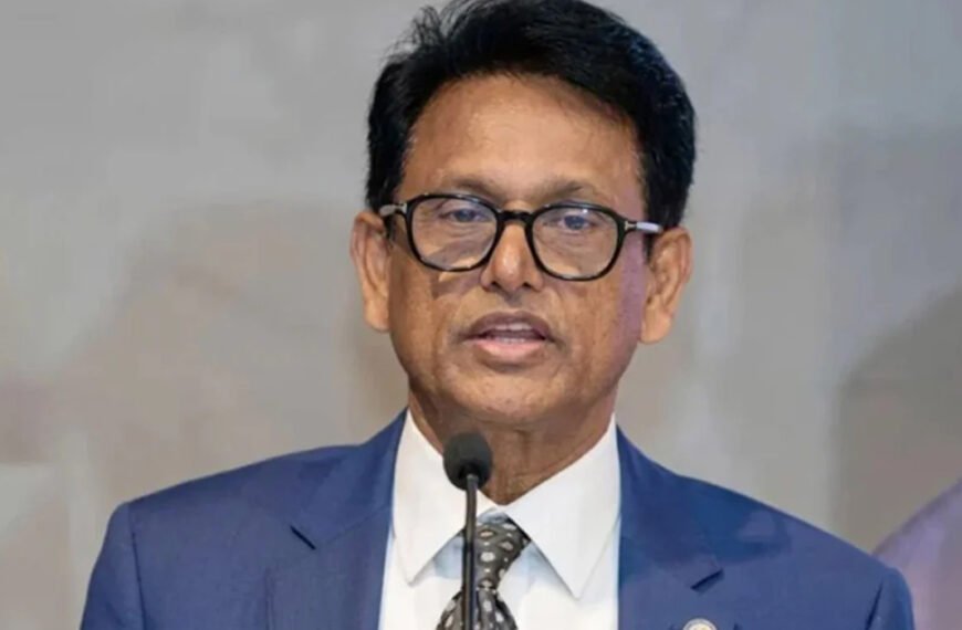 এইচএসসির ফল সন্তোষজনক হয়নি, সমস্যা কাটাতে চেষ্টা চলছে:&hellip;