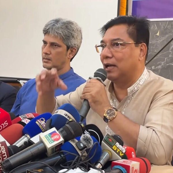 কুয়াকাটাকে আন্তর্জাতিক মানের সমুদ্রসৈকতে পরিণত করতে হবে: পর্যটনমন্ত্রী
