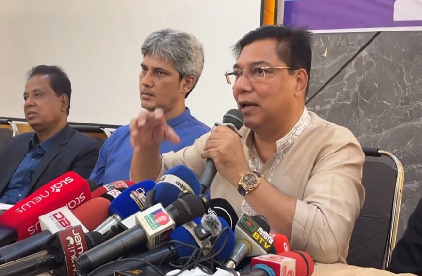 কুয়াকাটাকে আন্তর্জাতিক মানের সমুদ্রসৈকতে পরিণত করতে হবে: পর্যটনমন্ত্রী