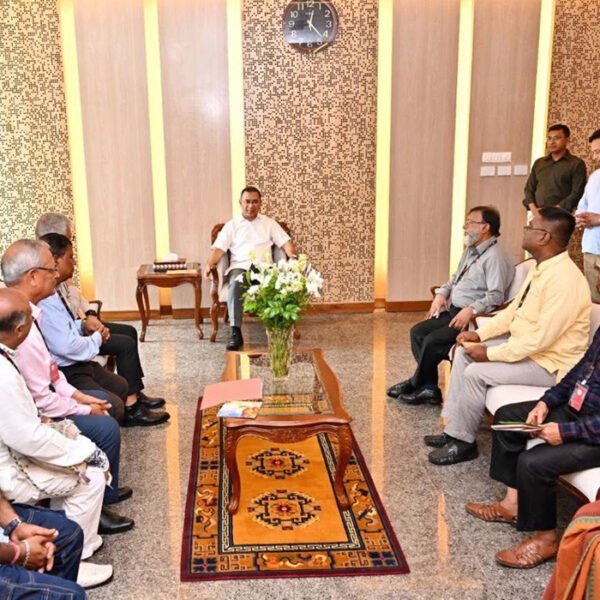 ধর্মের ভিত্তিতে নয়, সবার নাগরিক অধিকার নিশ্চিত করাই আমার অগ্রাধিকার : প্রধানমন্ত্রী
