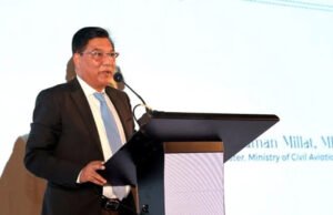 এয়ারবাসের উড়োজাহাজ দ্রুত সরবরাহের আহ্বান বিমানমন্ত্রীর
