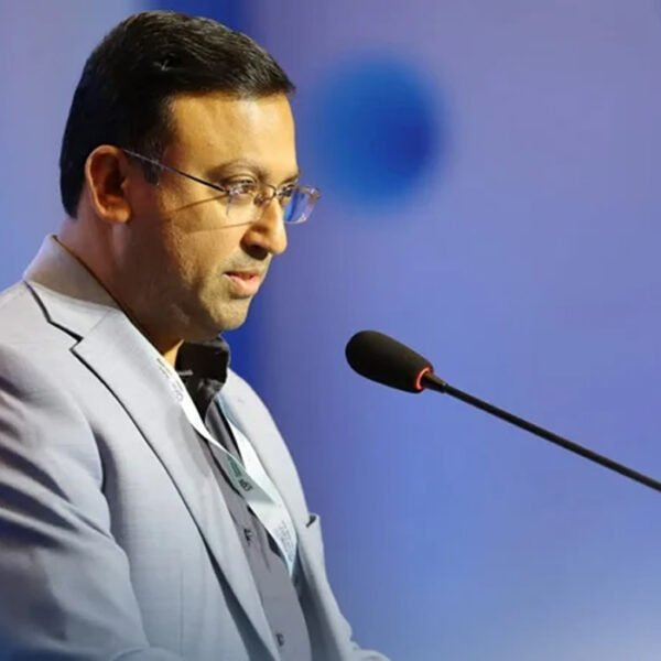 গঙ্গা চুক্তি নিয়ে বাংলাদেশের স্বার্থই হবে সরকারের সিদ্ধান্তের ভিত্তি : হুমায়ুন