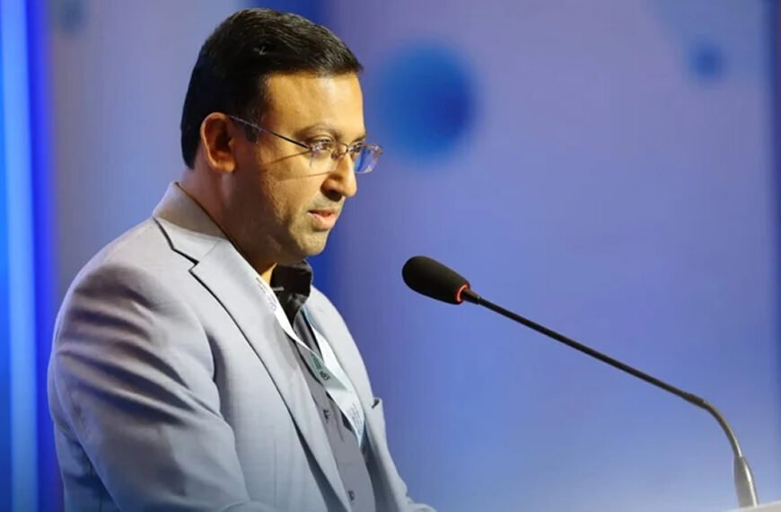 গঙ্গা চুক্তি নিয়ে বাংলাদেশের স্বার্থই হবে সরকারের সিদ্ধান্তের&hellip;